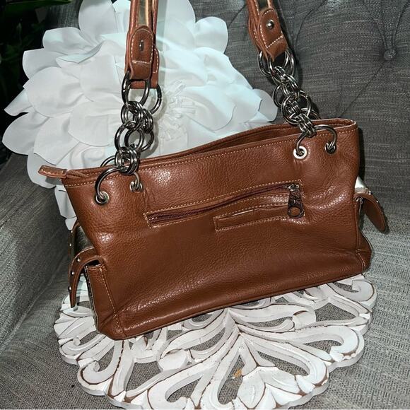 Heritage West Western Handbag Bag Purse - Picture 5 of 10